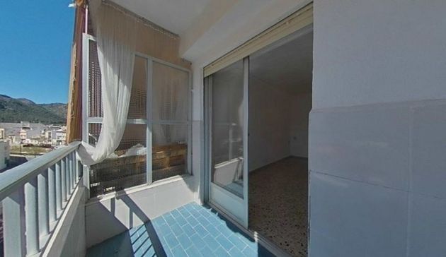 Foto 1 de Venta de piso en Plaça Eliptica-Republica Argentina-Germanies de 3 habitaciones con terraza y balcón