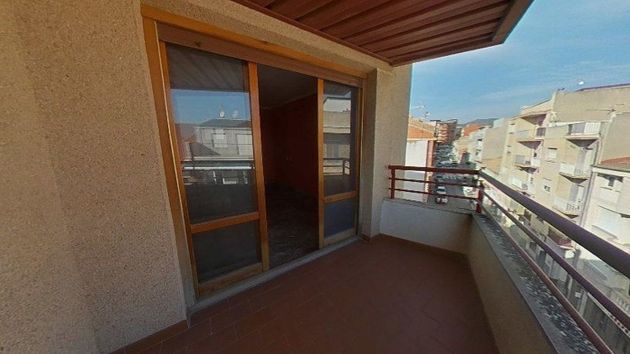 Foto 1 de Pis en venda a Olleria (l´) de 3 habitacions amb terrassa i balcó