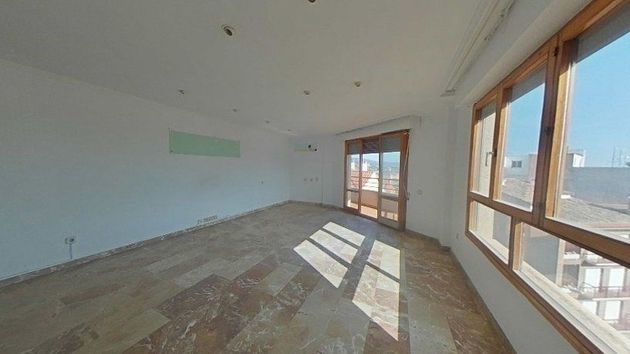 Foto 1 de Venta de piso en Olleria (l´) de 3 habitaciones con terraza y balcón