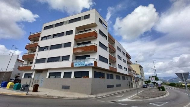 Foto 1 de Venta de piso en Font d´En Carròs (la) de 3 habitaciones con terraza y garaje