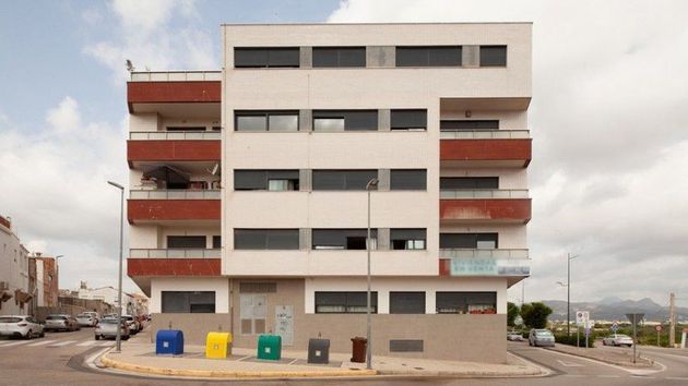 Foto 1 de Venta de piso en Font d´En Carròs (la) de 2 habitaciones con terraza y garaje