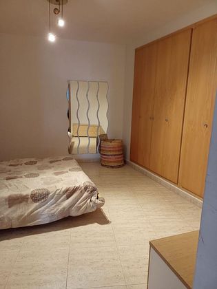 Foto 1 de Venta de piso en Grau de Gandia- Marenys Rafalcaid de 2 habitaciones con terraza y balcón