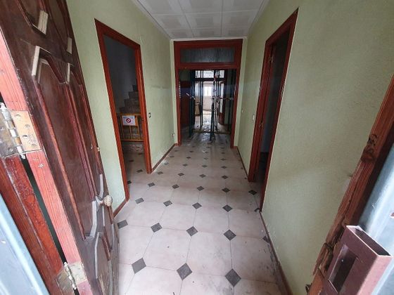Foto 2 de Casa en venda a Palma de Gandía de 2 habitacions amb balcó