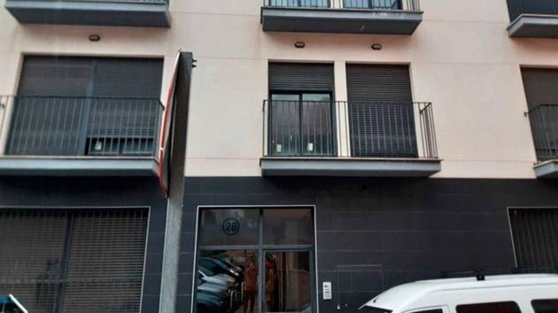 Foto 2 de Venta de dúplex en Náquera de 3 habitaciones con terraza y garaje