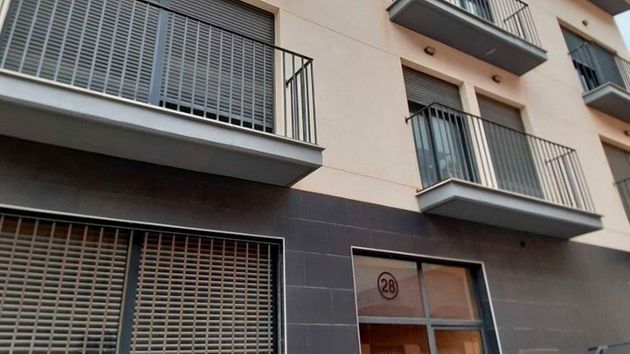 Foto 2 de Dúplex en venda a Náquera de 3 habitacions amb terrassa i garatge