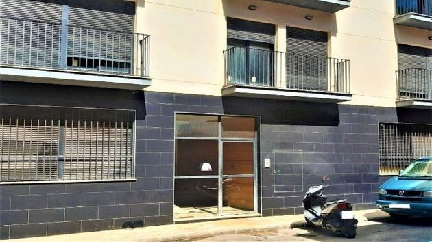 Foto 1 de Dúplex en venda a Náquera de 3 habitacions amb terrassa i garatge