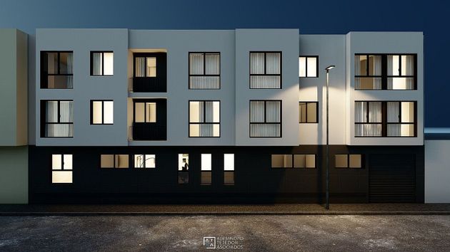 Foto 2 de Pis en venda a Guadassuar de 3 habitacions amb terrassa i garatge