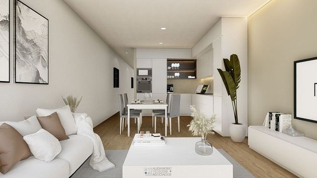 Foto 2 de Piso en venta en Guadassuar de 3 habitaciones con terraza y garaje
