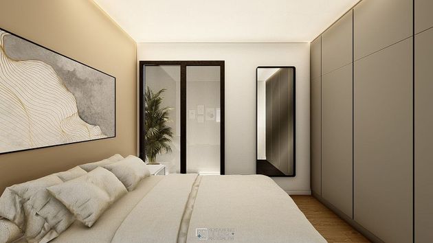 Foto 2 de Pis en venda a Guadassuar de 3 habitacions amb garatge i ascensor