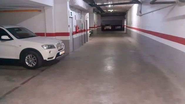 Foto 1 de Garatge en venda a La Creu del Grau de 39 m²
