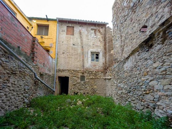 Foto 2 de Xalet en venda a Cabanes (Girona) de 4 habitacions amb terrassa