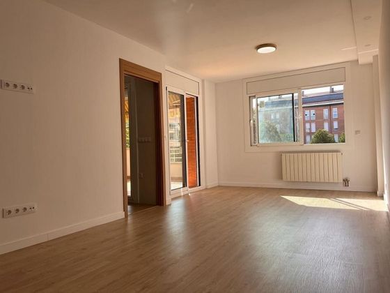 Foto 2 de Piso en venta en L'Eixample de 4 habitaciones con terraza y aire acondicionado