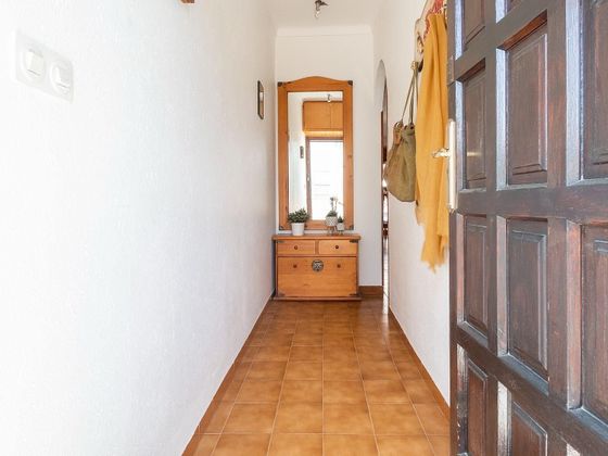 Foto 2 de Venta de piso en Escala, L´ de 1 habitación con terraza y aire acondicionado