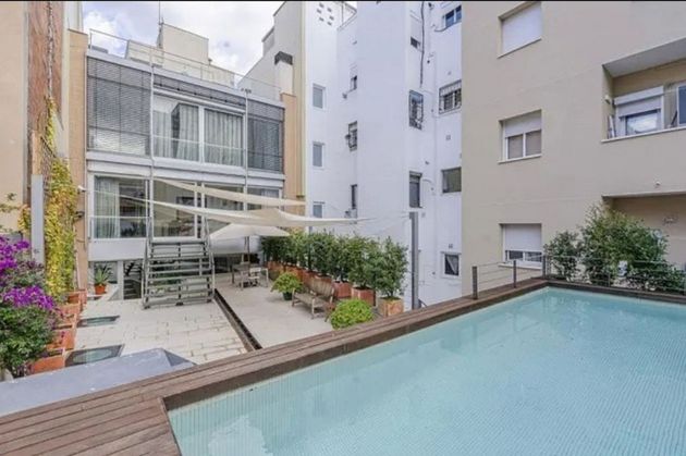Foto 1 de Casa en venda a Sant Gervasi - La Bonanova de 6 habitacions amb terrassa i piscina