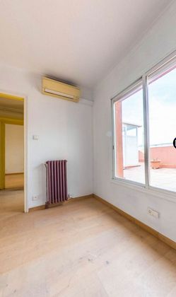 Foto 2 de Dúplex en venda a Sant Gervasi - Galvany de 5 habitacions amb terrassa i garatge