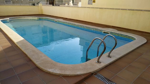 Foto 2 de Àtic en venda a Segur Platja de 1 habitació amb terrassa i piscina