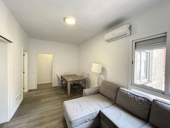 Foto 1 de Piso en venta en La Maternitat i Sant Ramon de 3 habitaciones con terraza y aire acondicionado