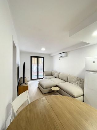 Foto 1 de Pis en venda a Can Baró de 3 habitacions amb terrassa i balcó
