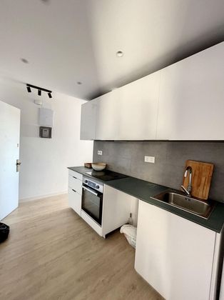 Foto 1 de Pis en venda a Can Baró de 3 habitacions amb terrassa i aire acondicionat