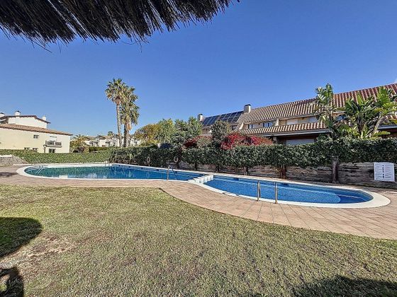 Foto 1 de Pis en venda a Levantina - Montgavina - Quintmar de 2 habitacions amb terrassa i piscina