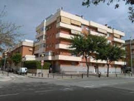 Foto 1 de Alquiler de trastero en Almeda - El Corte Inglés de 5 m²