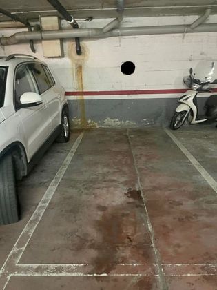 Foto 1 de Venta de garaje en Sarrià de 10 m²