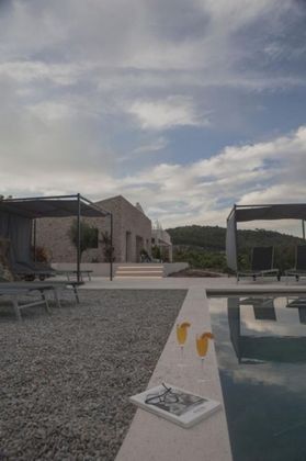 Foto 2 de Venta de casa en Artà de 5 habitaciones con terraza y piscina