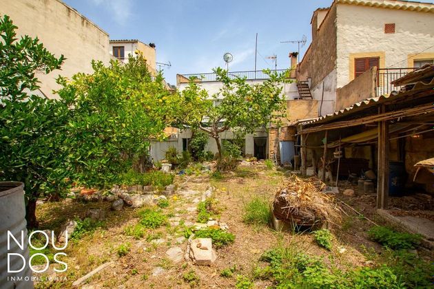 Foto 2 de Xalet en venda a Alaró de 4 habitacions amb terrassa