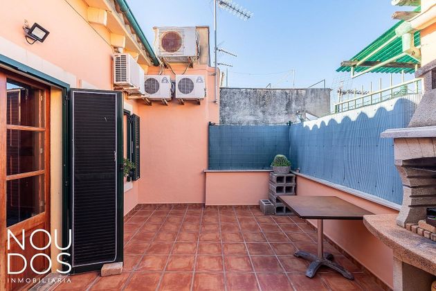 Foto 2 de Pis en venda a Binissalem de 3 habitacions amb terrassa i balcó
