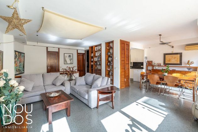 Foto 1 de Dúplex en venda a Arxiduc - Bons Aires de 4 habitacions amb balcó i aire acondicionat