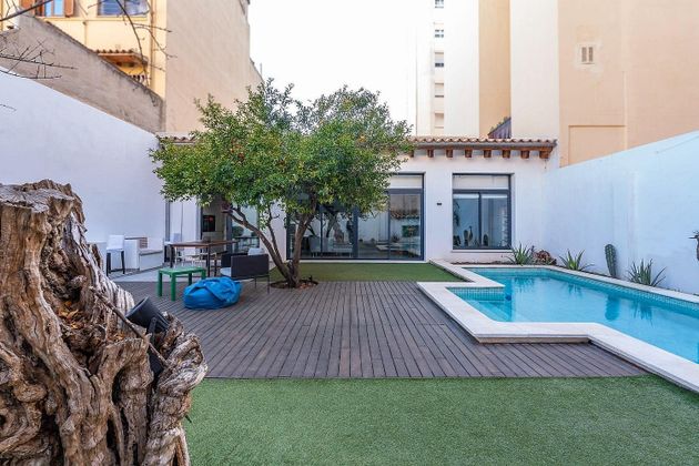 Foto 2 de Xalet en venda a Foners de 3 habitacions amb terrassa i piscina