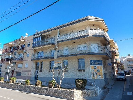Foto 1 de Pis en venda a calle Pau Picasso de 4 habitacions amb terrassa i garatge