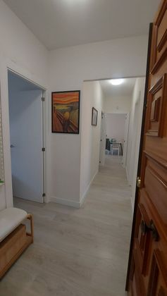Foto 1 de Pis en venda a calle Francesc Macià de 3 habitacions amb terrassa i aire acondicionat