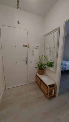 Foto 2 de Piso en venta en calle Francesc Macià de 3 habitaciones con terraza y aire acondicionado
