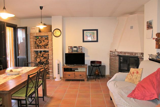 Foto 1 de Venta de piso en calle Pista del Castaño de 3 habitaciones con terraza y garaje