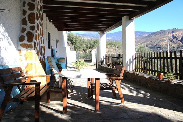 Foto 1 de Casa rural en venda a Ugíjar de 4 habitacions amb terrassa i piscina
