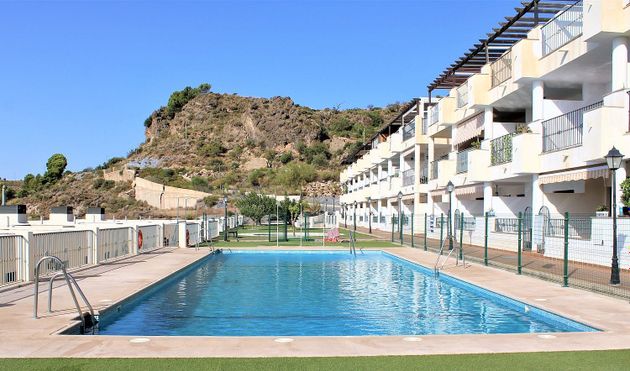 Foto 1 de Venta de piso en carretera Del Quemadero de 2 habitaciones con terraza y piscina