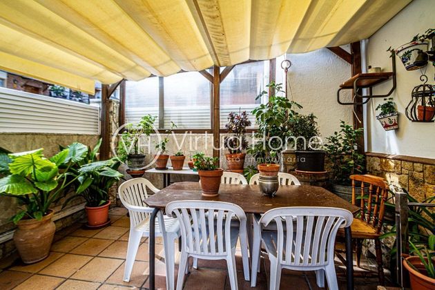 Foto 2 de Casa en venda a Semicentre de 3 habitacions amb terrassa i garatge
