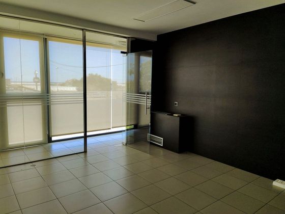 Foto 2 de Oficina en alquiler en Santa Susanna de 20 m²