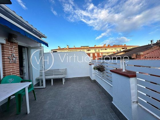 Foto 2 de Pis en venda a Calella de 2 habitacions amb terrassa i balcó
