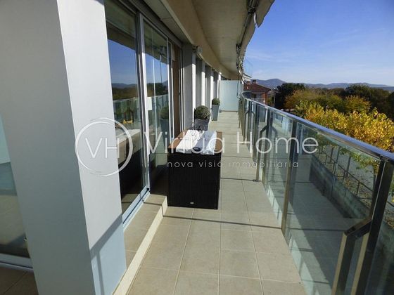Foto 1 de Pis en venda a Tordera de 4 habitacions amb terrassa i piscina