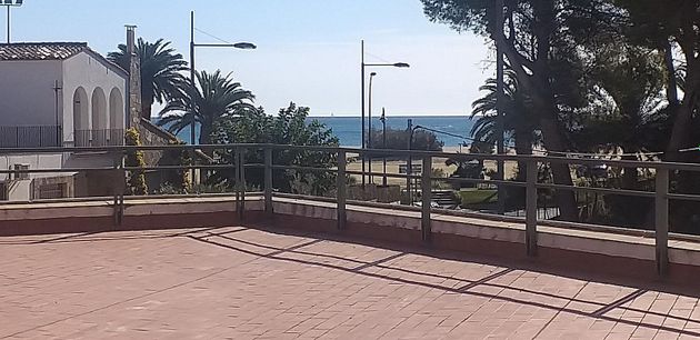 Foto 1 de Piso en venta en calle D'eivissa de 2 habitaciones con terraza y piscina