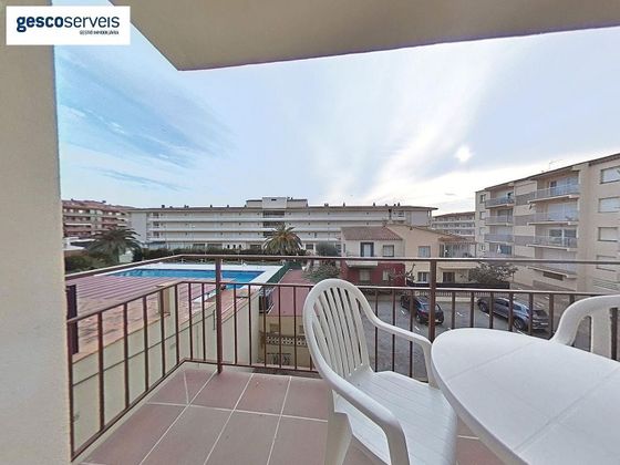 Foto 1 de Pis en venda a calle Cala Pedrosa de 2 habitacions amb terrassa i balcó