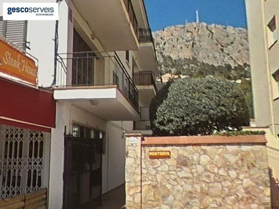Foto 1 de Pis en venda a avenida Grècia de 2 habitacions amb terrassa
