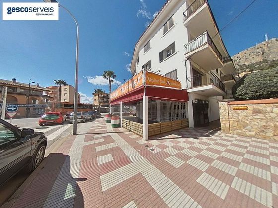 Foto 2 de Pis en venda a avenida Grècia de 2 habitacions amb terrassa