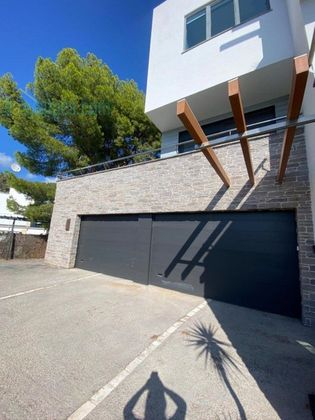 Foto 2 de Casa en venda a Levantina - Montgavina - Quintmar de 3 habitacions amb terrassa i piscina