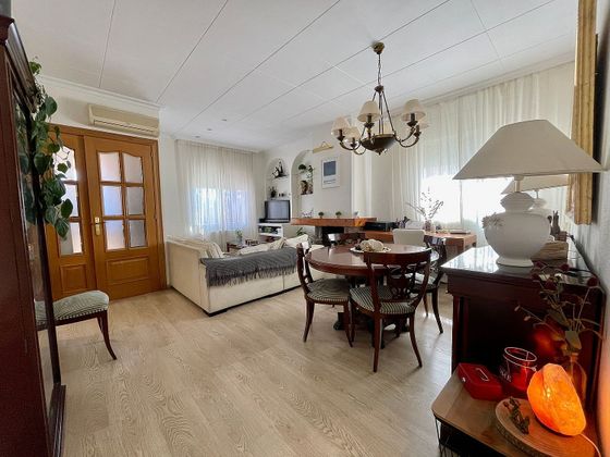 Foto 1 de Pis en venda a Premià de Mar de 2 habitacions amb terrassa i aire acondicionat