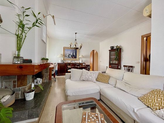 Foto 1 de Piso en venta en Premià de Mar de 2 habitaciones con terraza y aire acondicionado