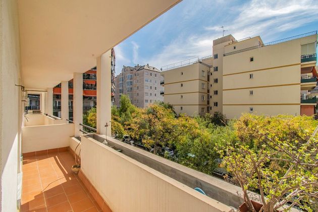Foto 2 de Oficina en venta en El Higueral - La Merced con terraza