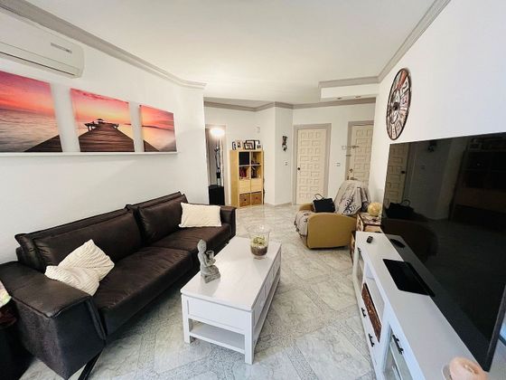 Foto 2 de Dúplex en venda a Centro - Torremolinos de 4 habitacions amb terrassa i aire acondicionat